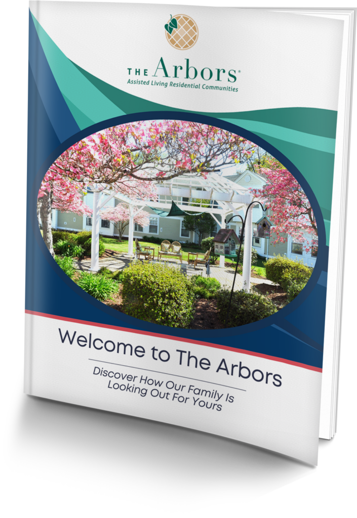 The Arbors eBrochure