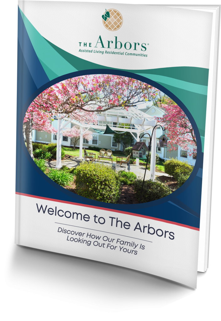 The Arbors eBrohure