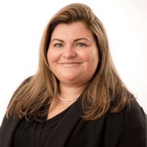 Nellie Vieira Regional Executive Director-The-Arbors-The-Ivy