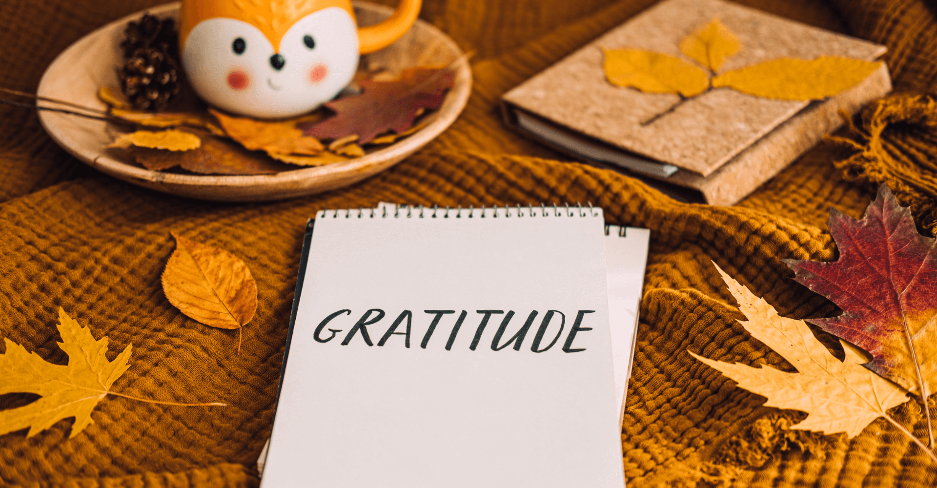 Embracing Gratitude: A Heartwarming Holiday Tradition