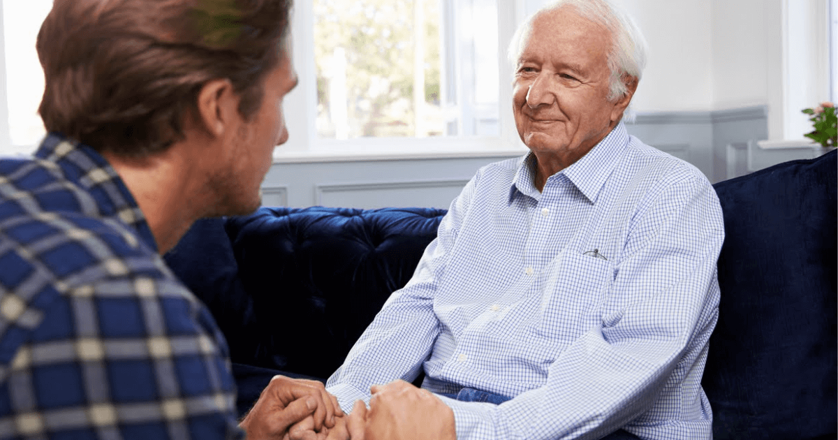 Navigating the Senior Living Conversation