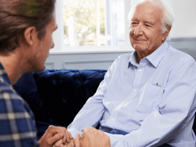 Navigating The Senior Living Conversation