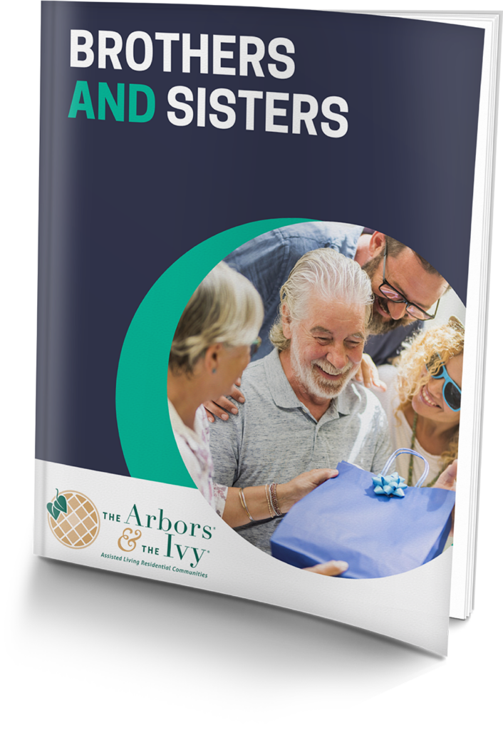 brothers and sisters resource