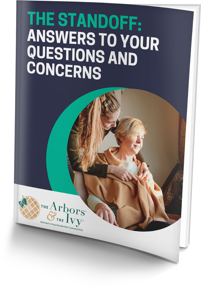 the standoff answers to your questions and concerns resource