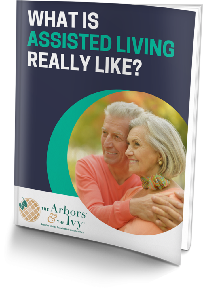 what is assisted living really like resource
