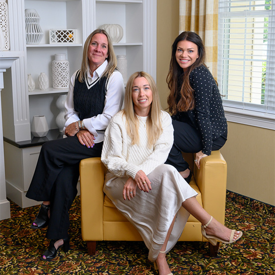 Arbors and Ivy Staff Photo