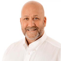 brian hanlon portrait