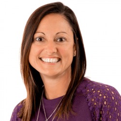 danielle pragluski portrait